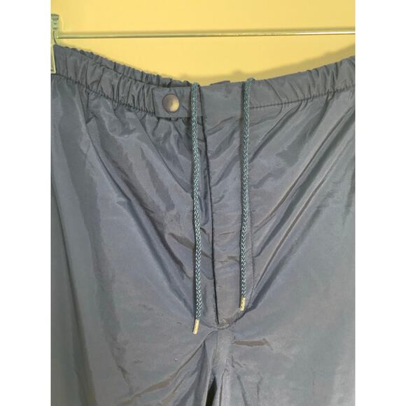 Nike Vintage Windbreaker lined set blue size medium - Picture 5 of 7